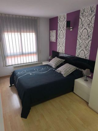 Piso en venta en Balàfia - Secà de Sant Pere - Llívia en Lleida