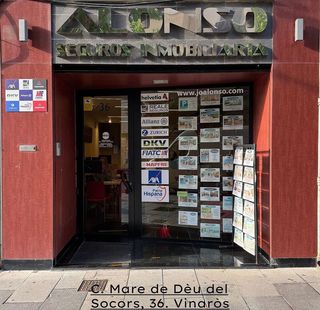 Piso en venta en Casco Urbano en Vinaròs