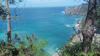 Dúplex en venta en Cudillero