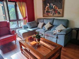 Dúplex en venta en Cudillero