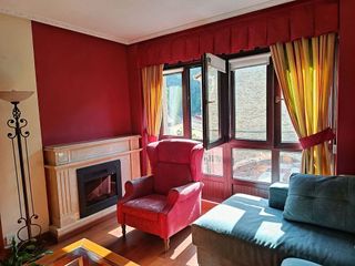 Dúplex en venta en Cudillero