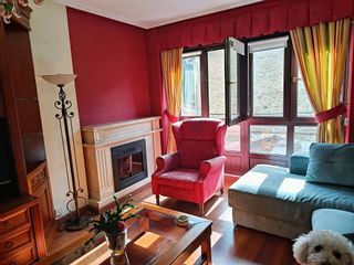 Dúplex en venta en Cudillero