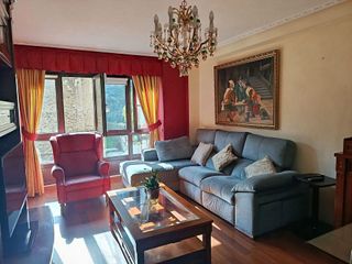 Dúplex en venta en Cudillero