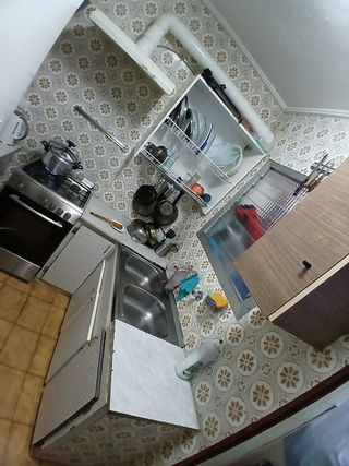 Piso en venta en Santa Eugènia en Girona
