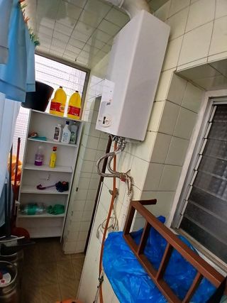 Piso en venta en Santa Eugènia en Girona