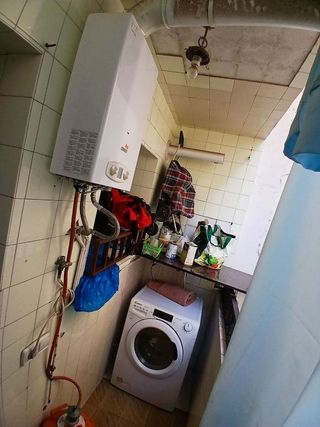 Piso en venta en Santa Eugènia en Girona