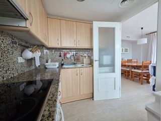 Piso en venta en Platges en Sant Carles de la Ràpita