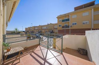 Chalet en venta en Librilla