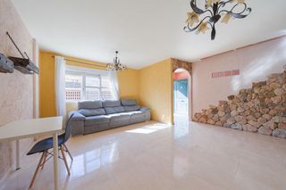 Chalet en venta en Librilla