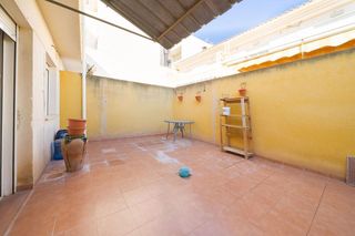 Chalet en venta en Librilla