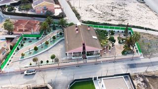 Chalet en venta en Caudete