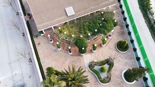 Chalet en venta en Caudete