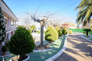 Chalet en venta en Caudete