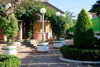 Chalet en venta en Caudete