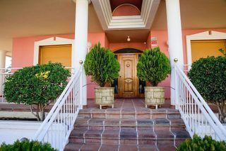 Chalet en venta en Caudete