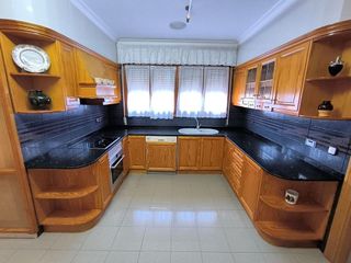 Chalet en venta en Caudete