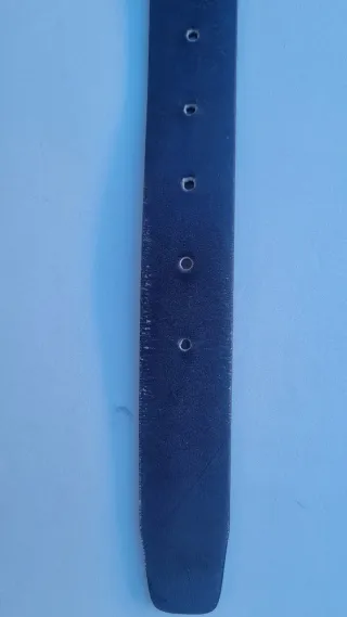 Cinturón reversible Aragaza