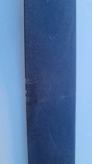 Cinturón reversible Aragaza