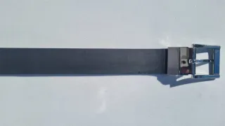 Cinturón reversible Aragaza