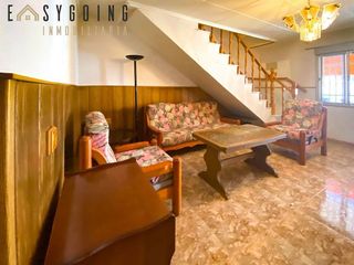 Casa adosada en venta en La Siesta - El Salado - Torreta en Torrevieja