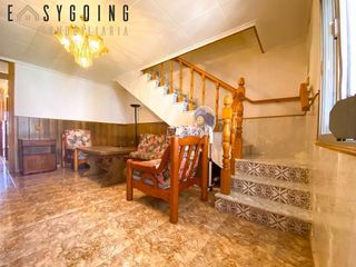 Casa adosada en venta en La Siesta - El Salado - Torreta en Torrevieja