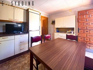 Casa adosada en venta en La Siesta - El Salado - Torreta en Torrevieja