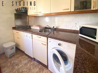 Casa adosada en venta en La Siesta - El Salado - Torreta en Torrevieja