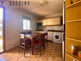 Casa adosada en venta en La Siesta - El Salado - Torreta en Torrevieja