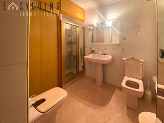 Casa adosada en venta en La Siesta - El Salado - Torreta en Torrevieja