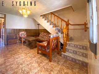 Casa adosada en venta en La Siesta - El Salado - Torreta en Torrevieja