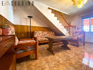 Casa adosada en venta en La Siesta - El Salado - Torreta en Torrevieja