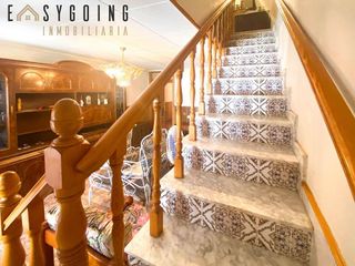 Casa adosada en venta en La Siesta - El Salado - Torreta en Torrevieja