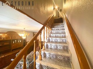 Casa adosada en venta en La Siesta - El Salado - Torreta en Torrevieja