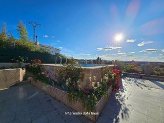 Chalet en venta en Vilamarxant