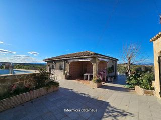 Chalet en venta en Vilamarxant