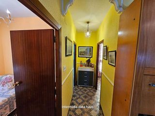 Chalet en venta en Vilamarxant