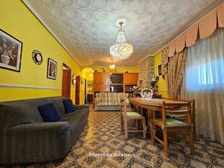 Chalet en venta en Vilamarxant