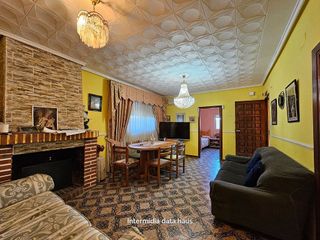 Chalet en venta en Vilamarxant