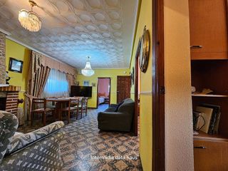 Chalet en venta en Vilamarxant