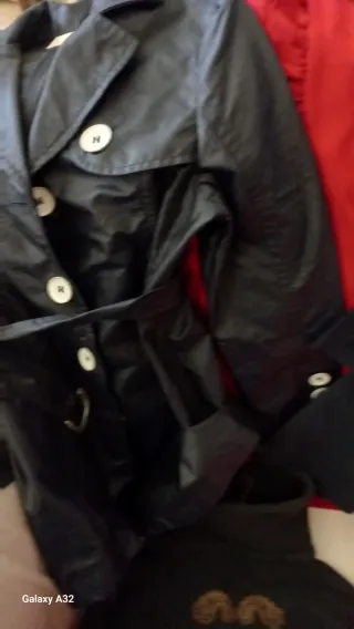 Set abbigliamento bambina 4-6 anni