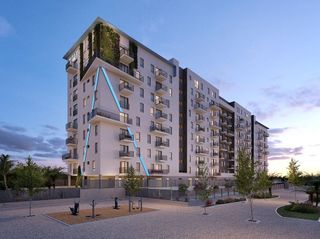 Piso en alquiler en Santa Rosa - Valdeolleros en Córdoba