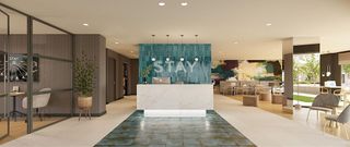 Piso en alquiler en Santa Rosa - Valdeolleros en Córdoba