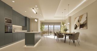 Piso en alquiler en Santa Rosa - Valdeolleros en Córdoba