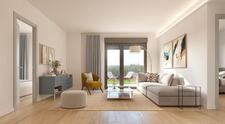 Piso en alquiler en Santa Rosa - Valdeolleros en Córdoba