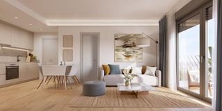 Piso en alquiler en Santa Rosa - Valdeolleros en Córdoba