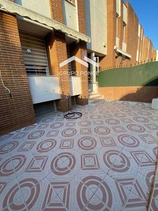 Casa adosada en venta en Sur en Jerez de la Frontera
