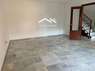 Casa adosada en venta en Sur en Jerez de la Frontera