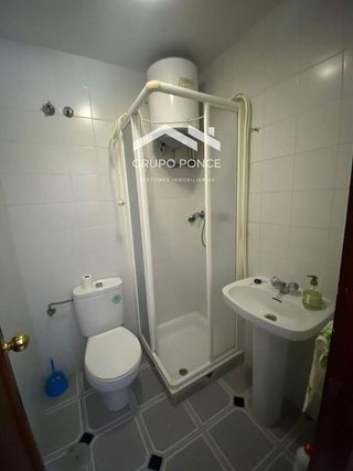 Casa adosada en venta en Sur en Jerez de la Frontera