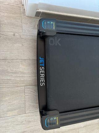 Reebok JetSeries Cinta de Correr