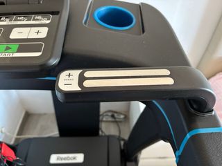 Reebok JetSeries Cinta de Correr